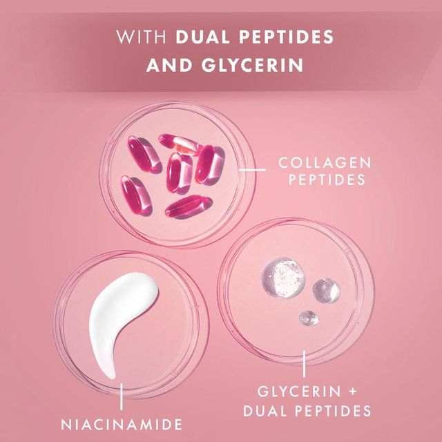 Olay Collagen Max Peptide Eye Cream   15ml