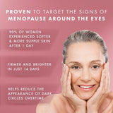 Olay Collagen Max Peptide Eye Cream   15ml