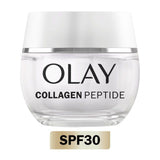 Olay Collagen Peptide Day Cream with SPF   50ml