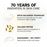 Olay Collagen Peptide Day Cream with SPF   50ml