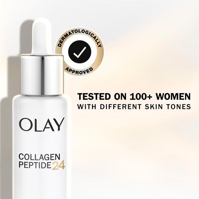 Olay Collagen Peptide Serum    40ml