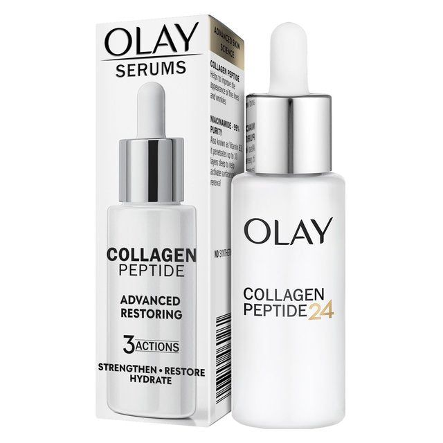 Olay Collagen Peptide Serum    40ml