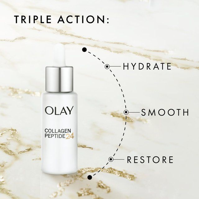 Olay Collagen Peptide Serum    40ml