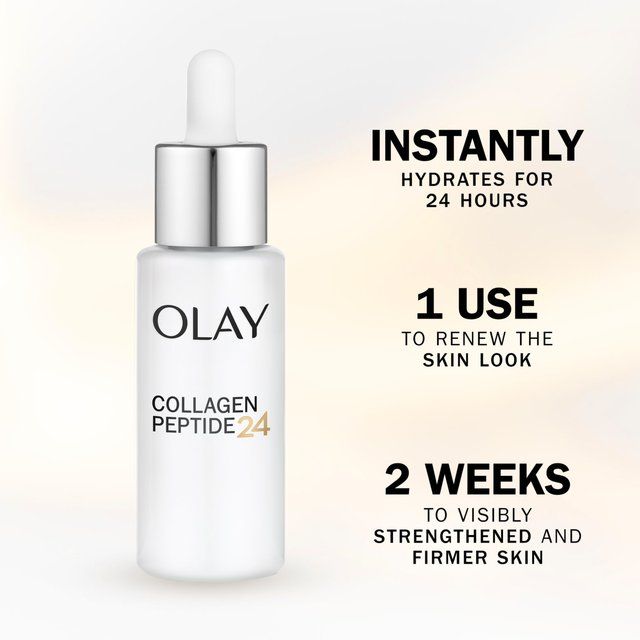 Olay Collagen Peptide Serum    40ml