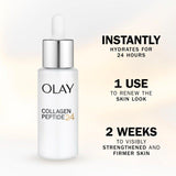 Olay Collagen Peptide Serum    40ml