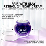 Olay Collagen Peptide SPF 30 Day Cream Refill   50ml