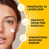 Olay Essentials Complete Care Moisturiser Night Cream   50ml