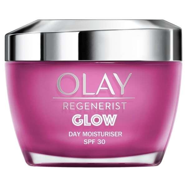 Olay Glow Day &amp;amp; Night Bundle