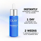 Olay Hyaluronic Acid Day Serum   40ml