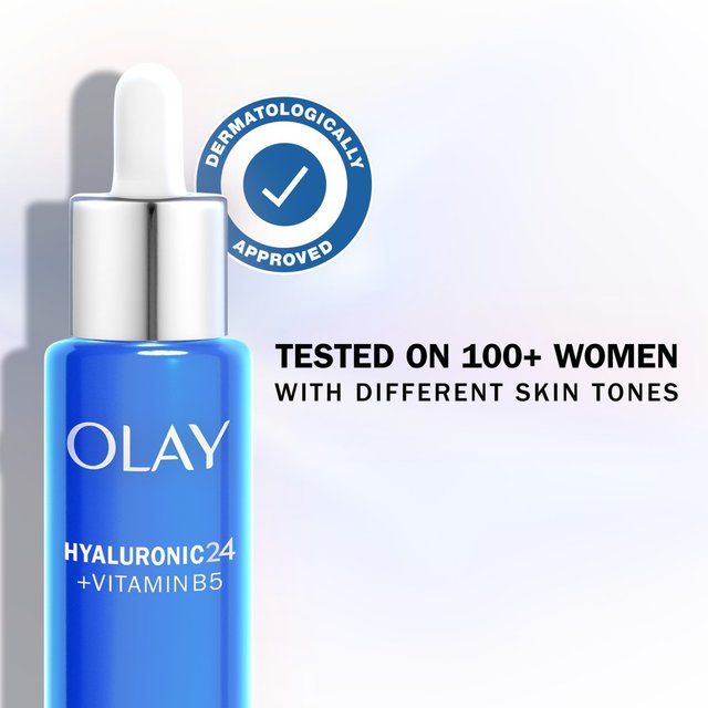 Olay Hyaluronic Acid Day Serum   40ml