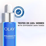 Olay Hyaluronic Acid Day Serum   40ml