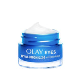 Olay Hyaluronic Acid Eye Gel Cream   15ml