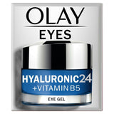 Olay Hyaluronic Acid Eye Gel Cream   15ml