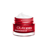 Olay Niacinamide 24 + Vitamin E Eye Cream 15ml