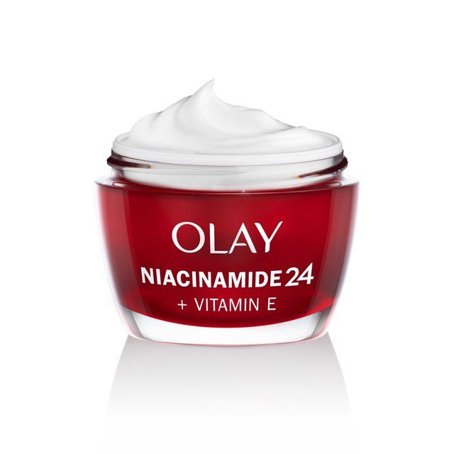 Olay Niacinamide Day Cream   50ml