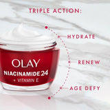 Olay Niacinamide Day Cream   50ml