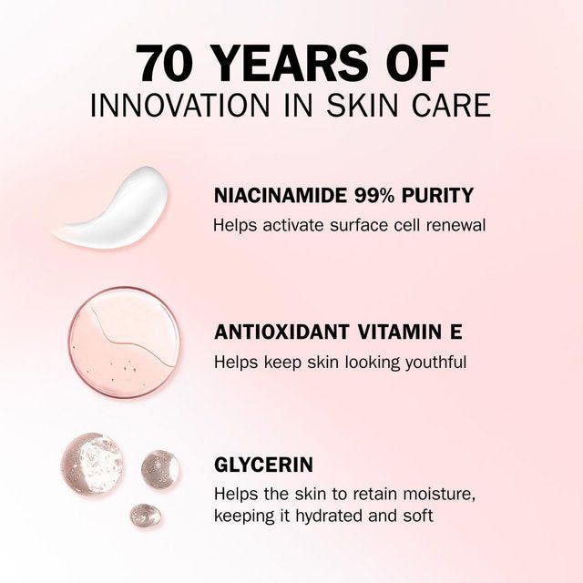 Olay Niacinamide Day Cream   50ml
