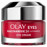 Olay Niacinamide Eye Cream   15ml