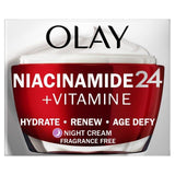 Olay Niacinamide Night Cream   50ml