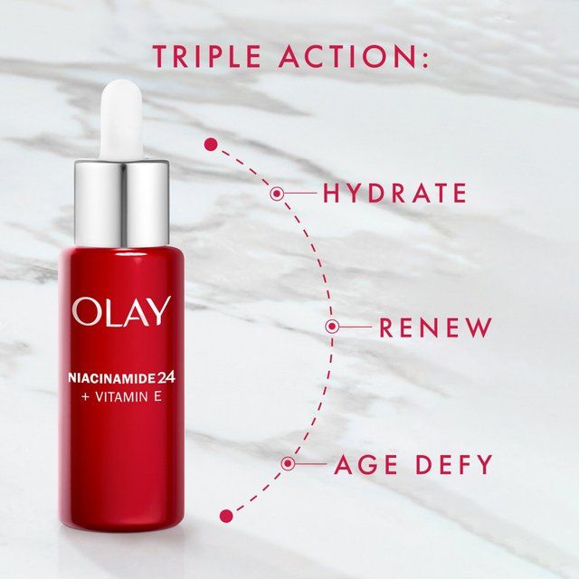 Olay Niacinamide Serum   40ml