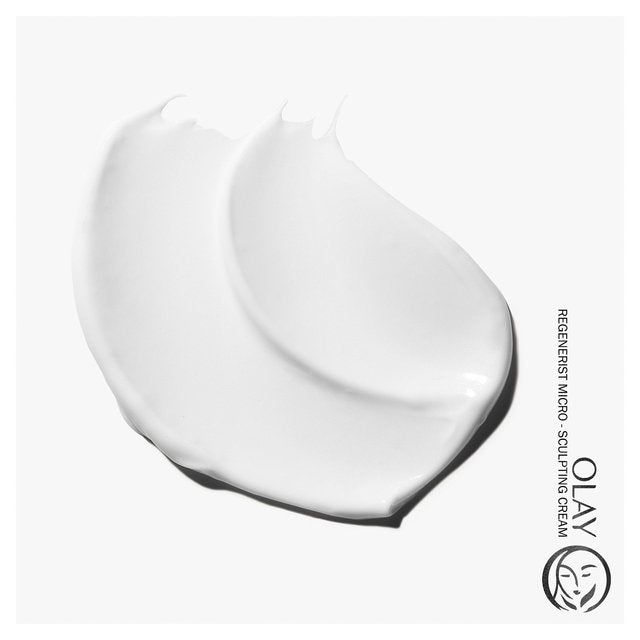 Olay Regenerist 3 Point Firming Anti-Ageing Cream Moisturiser   50ml