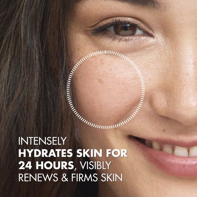 Olay Regenerist 3 Point Firming Anti-Ageing Night Cream Moisturiser   50ml