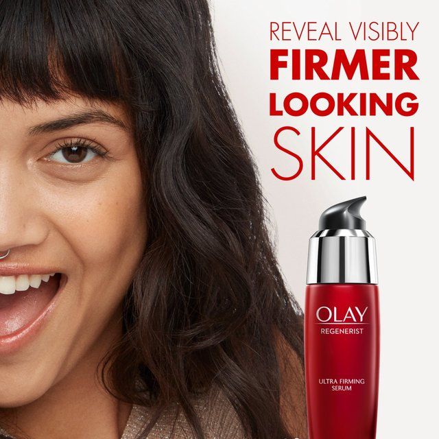 Olay Regenerist 3 Point Lightweight Firming Serum   50ml
