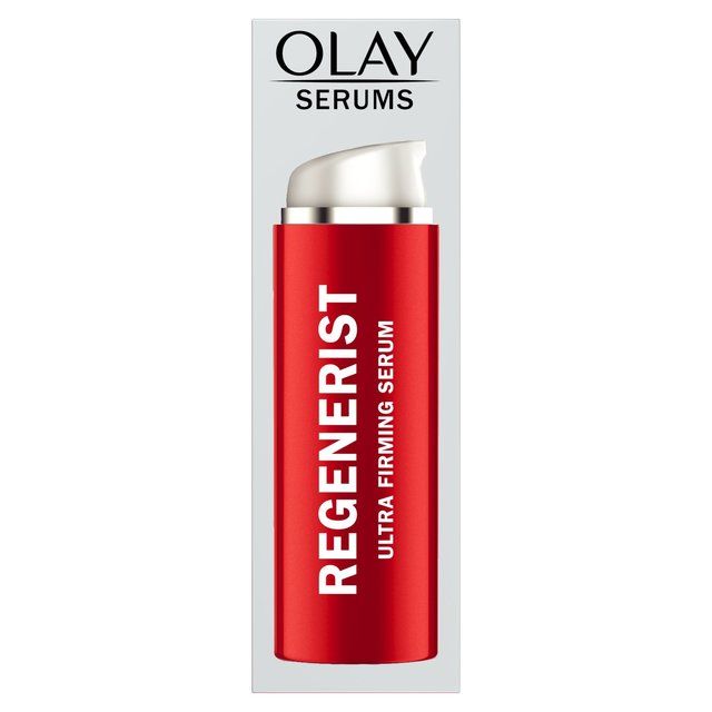 Olay Regenerist 3 Point Lightweight Firming Serum   50ml
