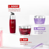 Olay Regenerist Overnight Firming Face Mask   50ml