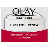 Olay Regenerist Regenerating Day Cream   50ml