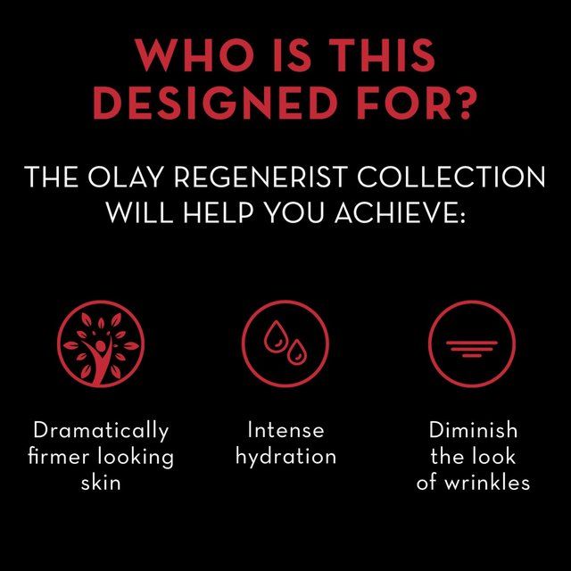 Olay Regenerist Regenerating Serum   50ml