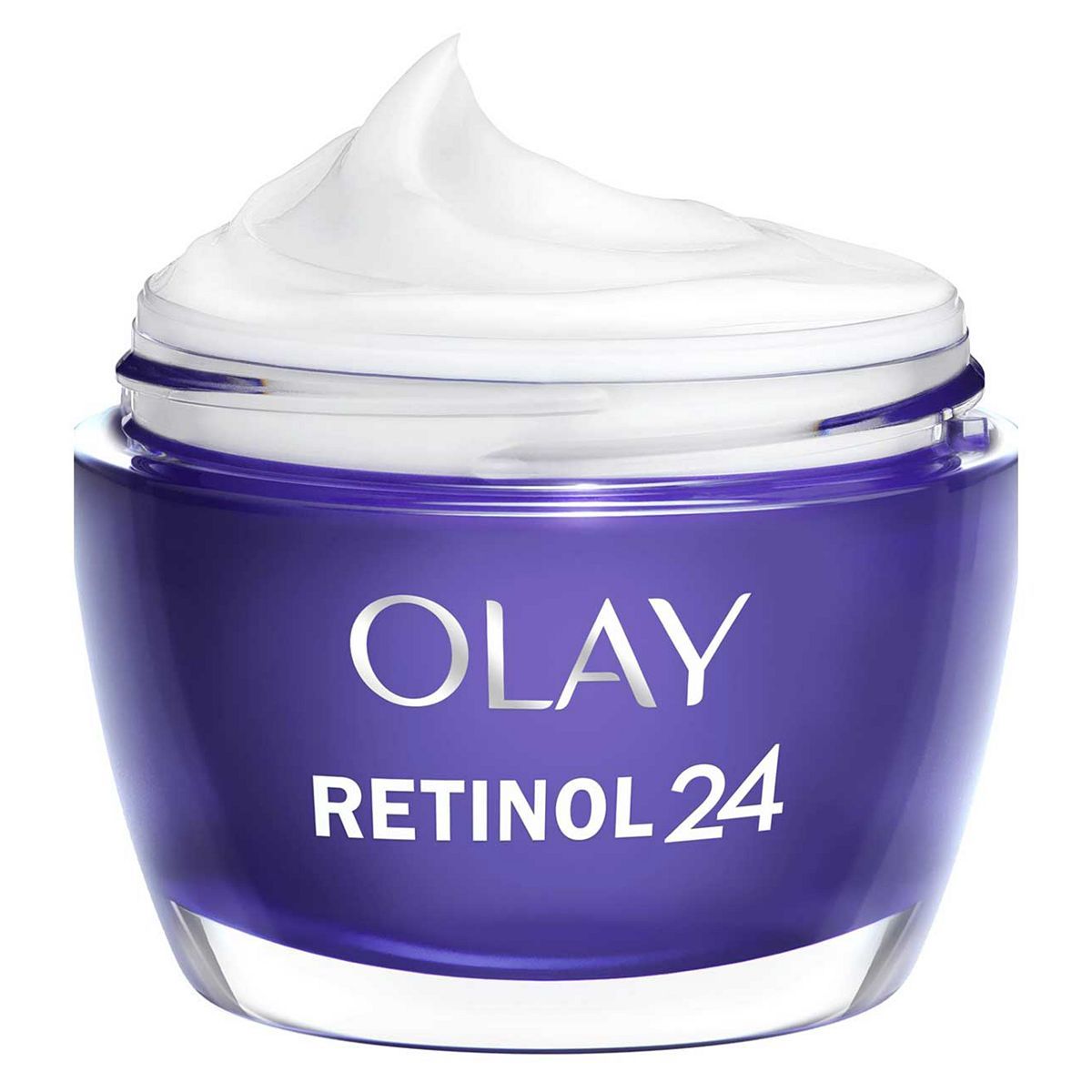 Olay Regenerist Retinol 24 Night Face Moisturiser With Retinol &amp;amp; Vitamin B3 50ml