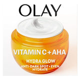 Olay Regenerist Vitamin C Facial Moisturiser    50ml