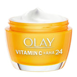 Olay Regenerist Vitamin C Facial Moisturiser    50ml