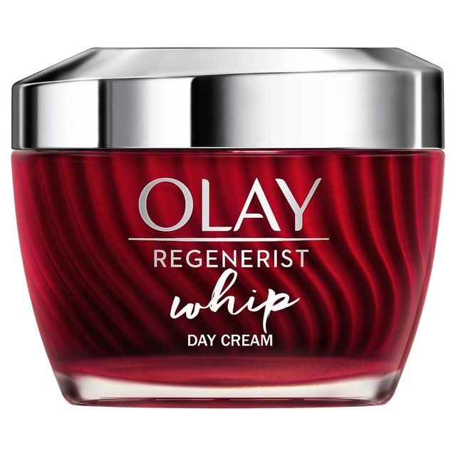 Olay Regenerist Whip Day Face Cream   50ml