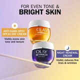 Olay Retinol 24 Night Cream Refill   50ml