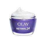 Olay Retinol 24 Night Face Cream