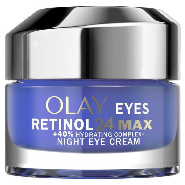 Olay Retinol Max Eye Cream   15ml