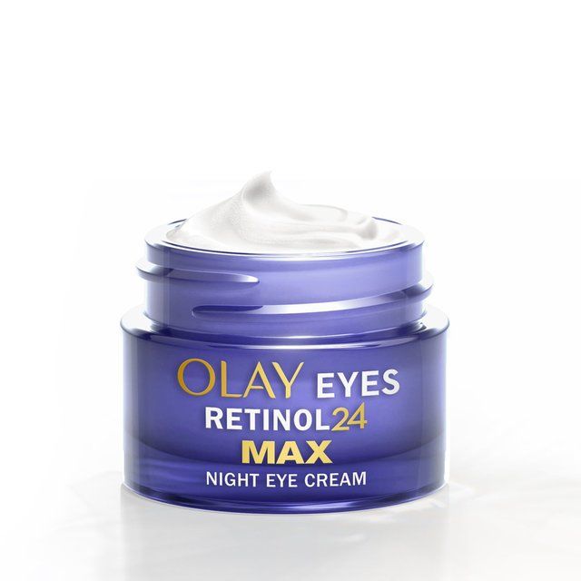 Olay Retinol Max Eye Cream   15ml