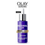Olay Retinol Max Serum   40ml