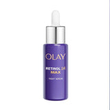 Olay Retinol Max Serum   40ml