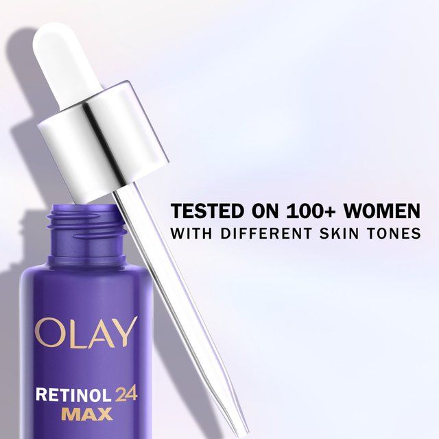Olay Retinol Max Serum   40ml