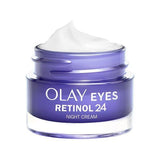 Olay Retinol24 Night Eye Cream Retinol &amp;amp; Vitamin B3 15ml