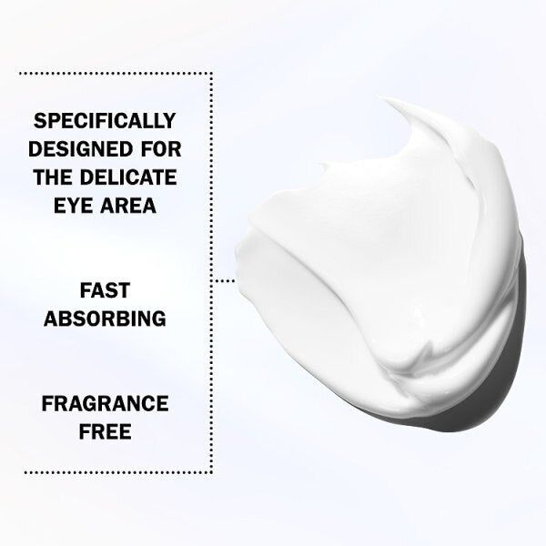 Olay Retinol24 Night Eye Cream Retinol &amp;amp; Vitamin B3 15ml