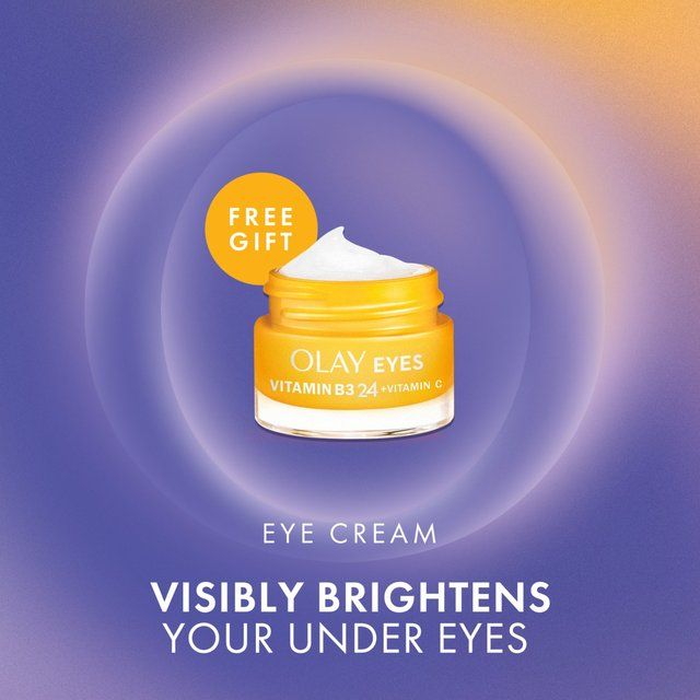 Olay RG Vitamin C Eye Cream   15ml