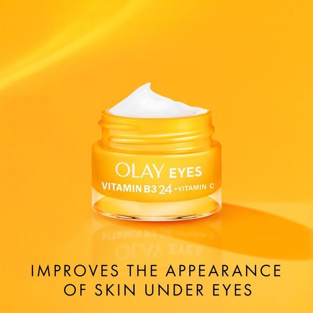 Olay RG Vitamin C Eye Cream   15ml