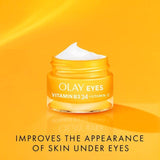 Olay RG Vitamin C Eye Cream   15ml