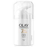 Olay Total Effects 7in1 BB Face Cream