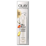 Olay Total Effects Featherweight 7in1 Day Cream SPF15   50ml