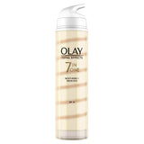 Olay Total Effects Moisturiser &amp;amp; Serum Duo